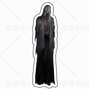 文字化化 長鉈男 アクキー アクスタ ステッカー 文字化化 長鉈男 アクキー アクスタ ステッカー